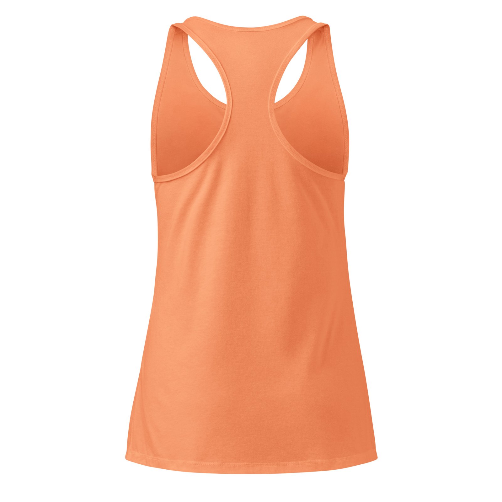 PourDistrict Women’s fitted racerback tank top - Image 9