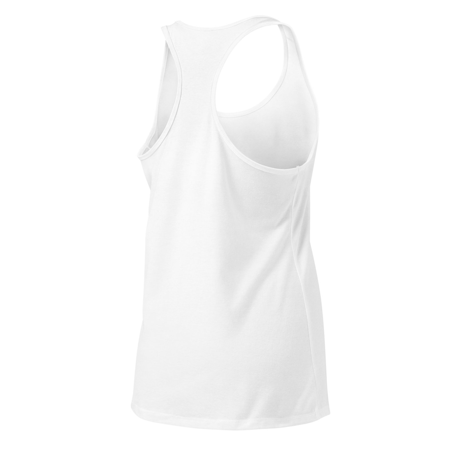 PourDistrict Women’s fitted racerback tank top - Image 19