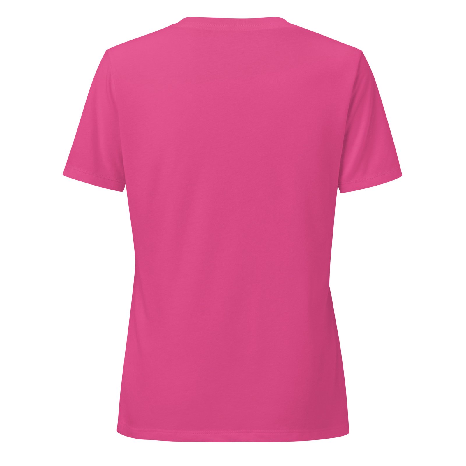 PourDistrict Women’s relaxed v-neck t-shirt - Image 23