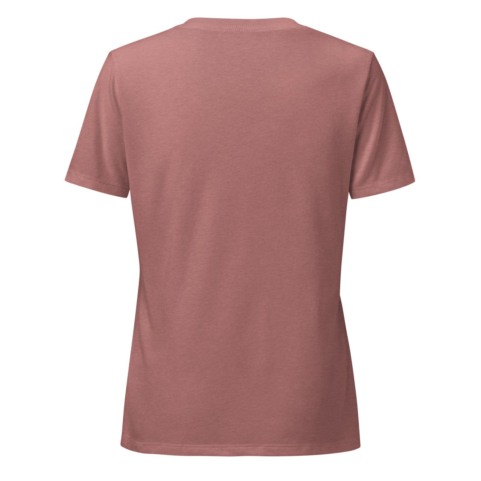 PourDistrict Women’s relaxed v-neck t-shirt - Image 26