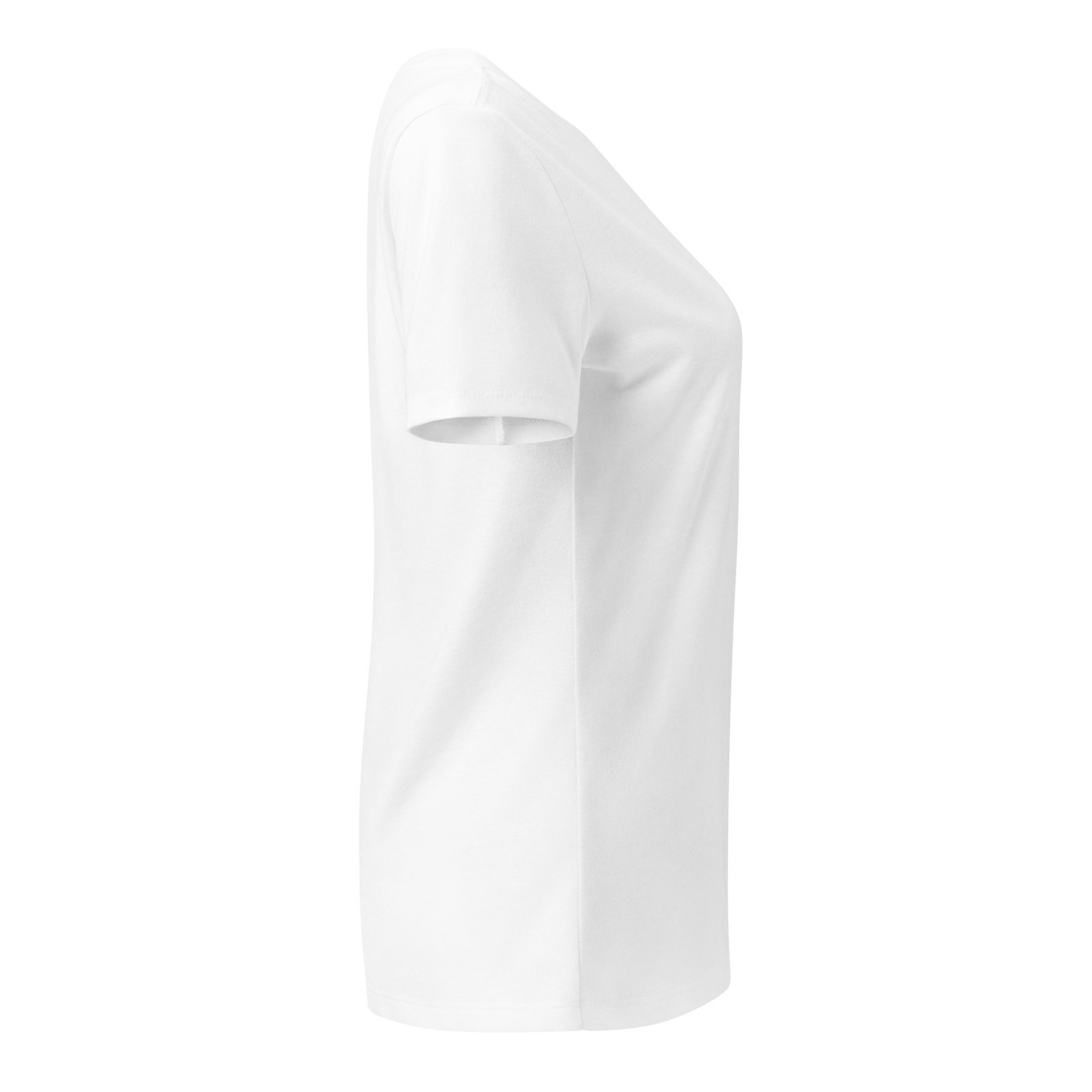 PourDistrict Women’s relaxed v-neck t-shirt - Image 36