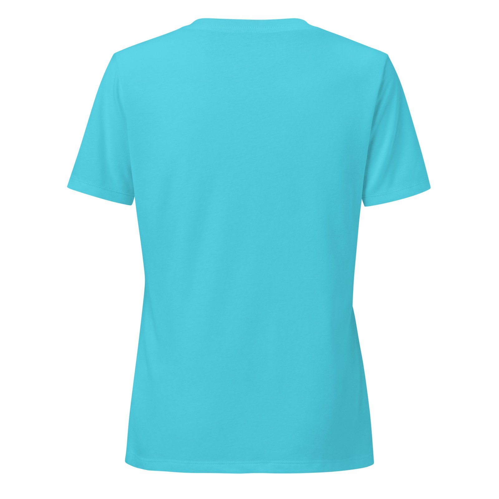 PourDistrict Women’s relaxed v-neck t-shirt - Image 30