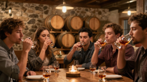 3 Must-Visit Distilleries in New York Worth Seeking Out Right Now