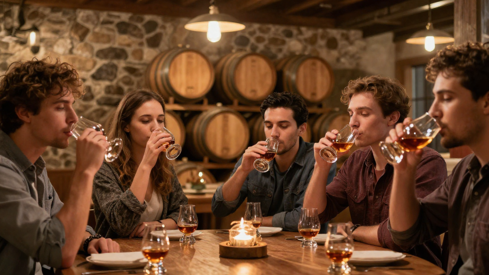 3 Must-Visit Distilleries in New York Worth Seeking Out Right Now