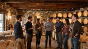 3 Must-Visit Wineries in Florida You Need to Explore This Season