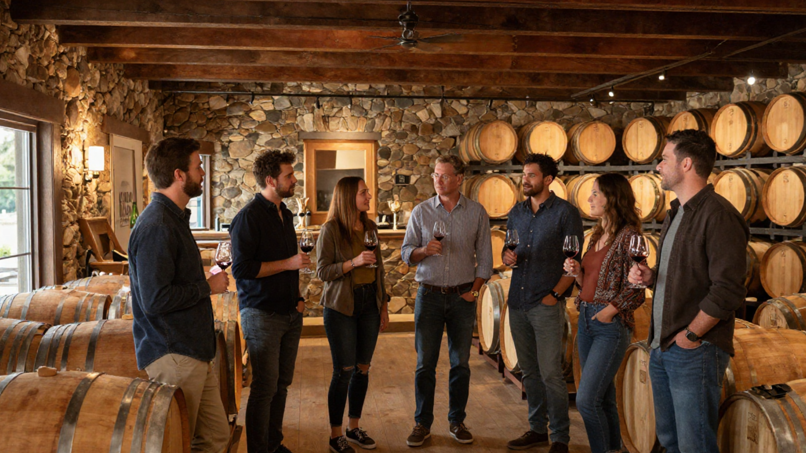 3 Must-Visit Wineries in Florida You Need to Explore This Season