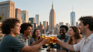 3 Must-Visit Breweries in Alaska Worth the Journey This Season