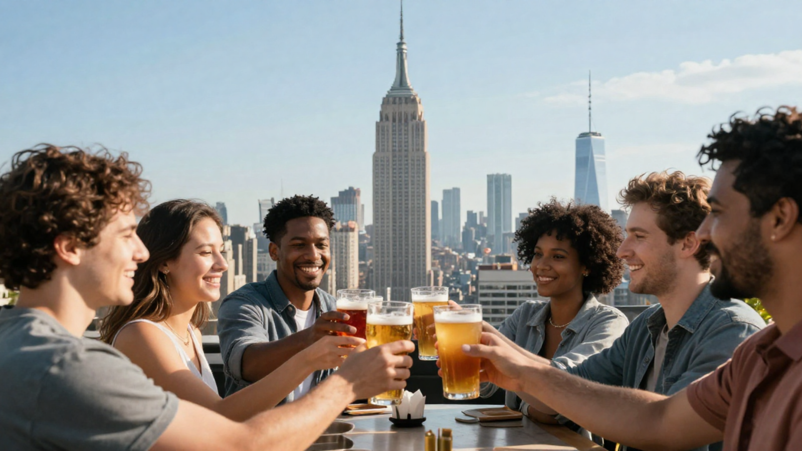 3 Must-Visit Breweries in Louisiana You Should Know About This Month