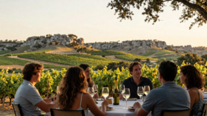3 Must-Visit Wineries in North Dakota Worth Seeking Out This Season