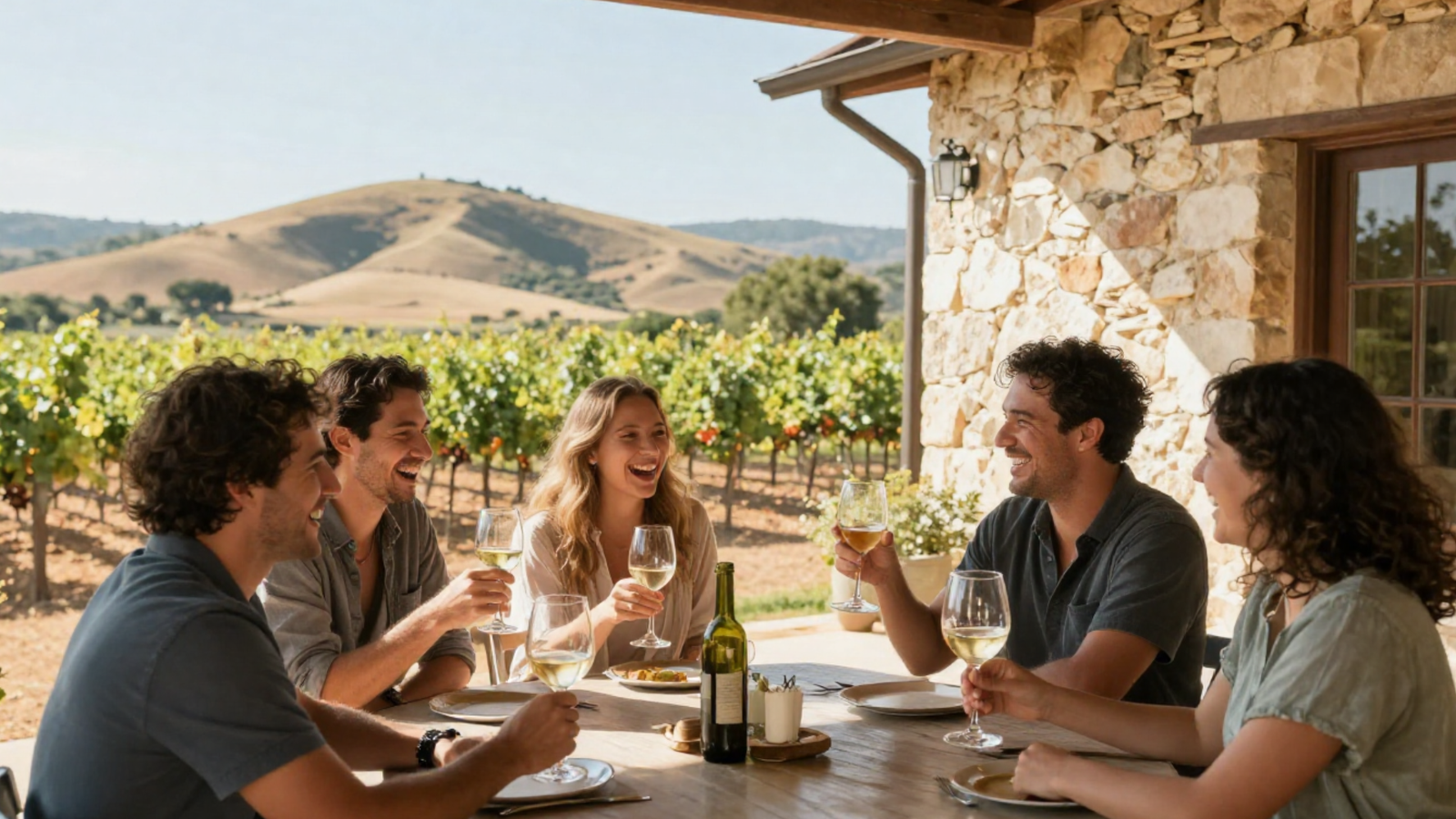 3 Must-Visit Wineries in West Virginia Worth Exploring This Season