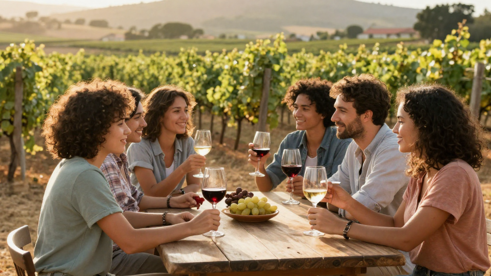 Wine Club Fatigue Is Real — Here's Why Tasting Rooms Are Winning the DTC Battle