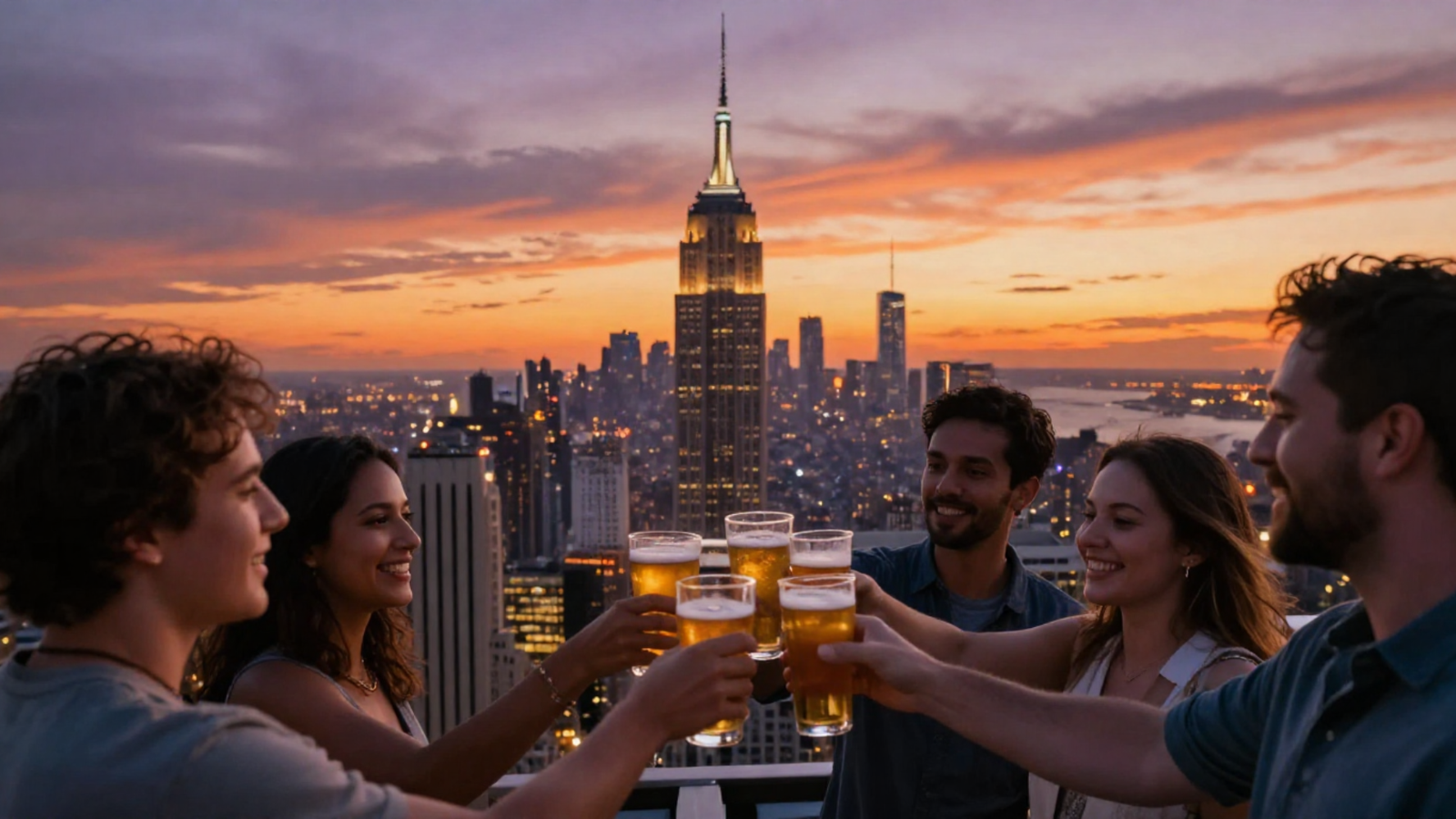 World Beer Cup Medal Winners Worth Seeking Out Right Now