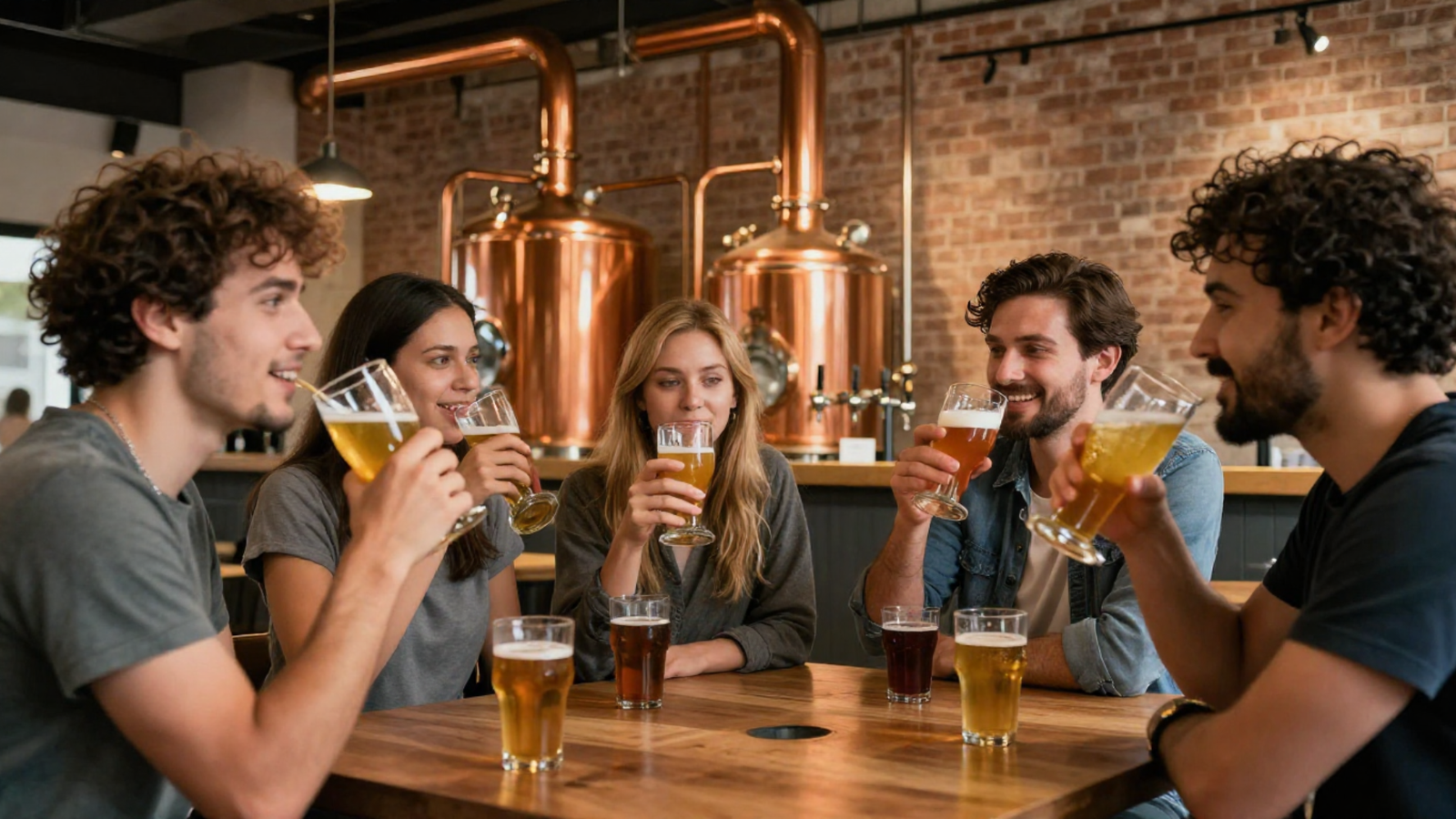 3 Must-Visit Craft Breweries in North Carolina You Need to Know About