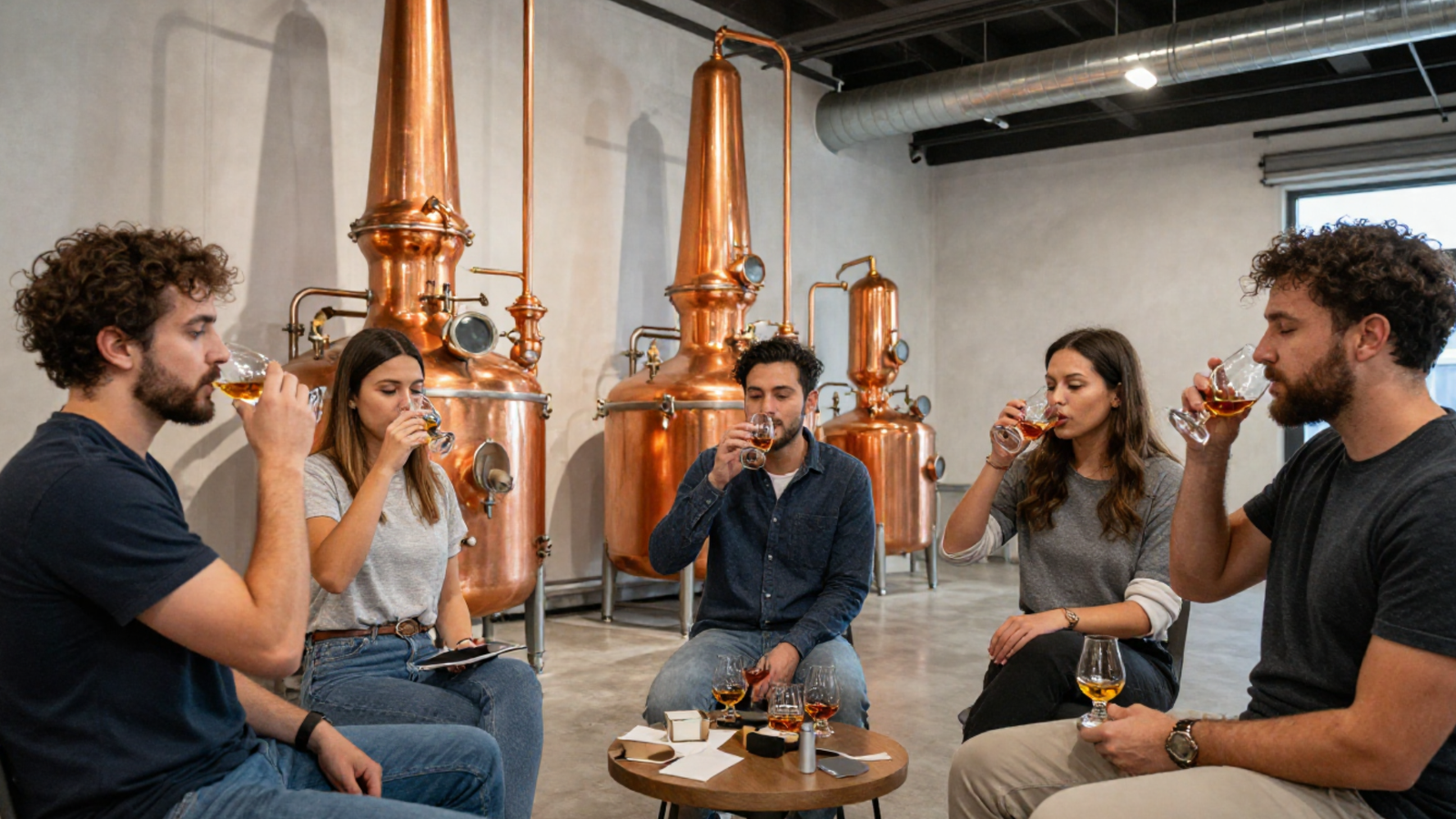 3 Must-Visit Distilleries in North Dakota You Should Know About