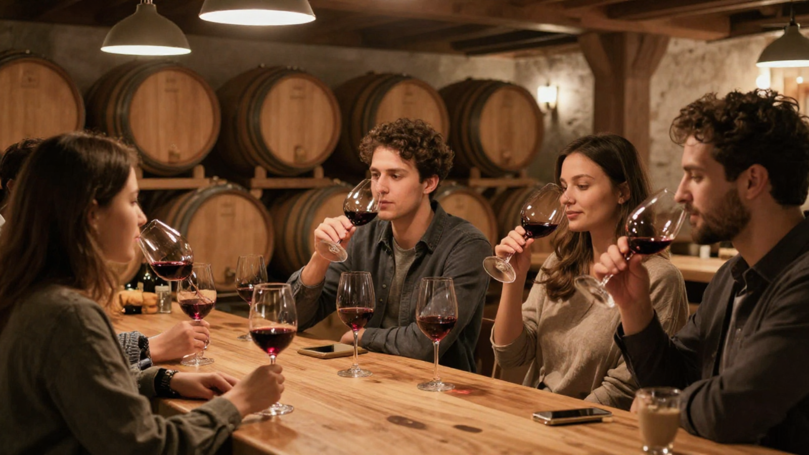 3 Must-Visit Wineries in Louisiana You Need to Explore This Season